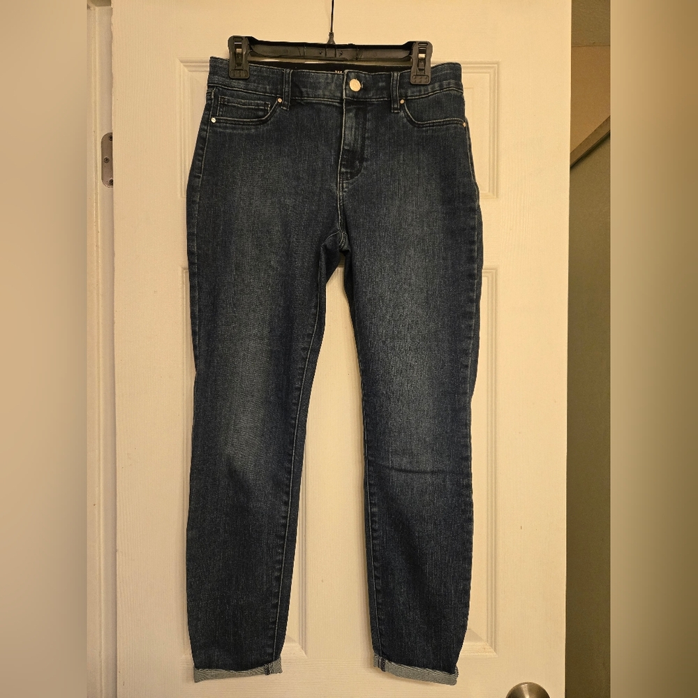 The Jegging WHBM